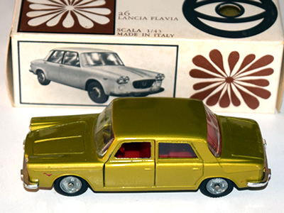 Mebetoys A6 Lancia Flavia ランチア フラヴィア Mebetoys A6 Lancia Flavia ランチア フラヴィア おもちゃ